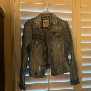 Mudd brand Jean jacket